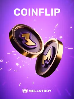 Игра Coinflip