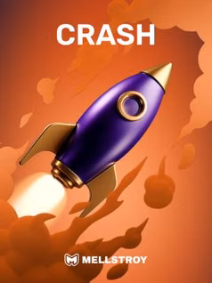 Игра Crash 